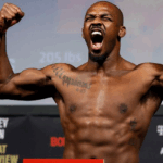 Jon Jones contre Anthony Smith 2019